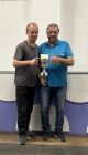 Don Hubbard Winner - Ian Merryweather