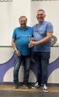 Highest Individual Score - Ash Green of Syston Cons A at 31
