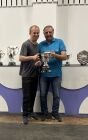 K O Cup Winners - Wymeswold Cons