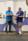 League Runners-Up Syston Cons B