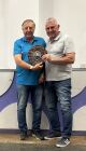 Most 9&#039;s - Darren Wagg of Wymeswold Cons x 4