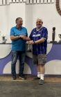 Porter Cup Winners - Syston Cons B
